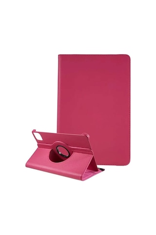 Xiaomi Uyumlu Pad 6 Dönebilen Standlı Kılıf