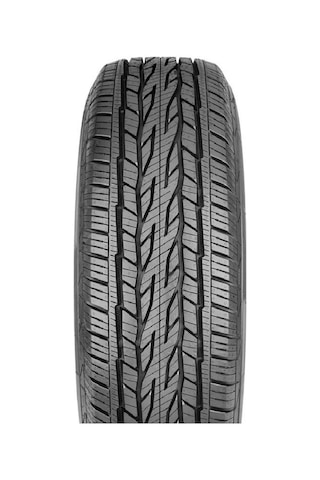 Continental 255/70R16 111T Conticrosscontact Lx 2 Fr Yaz Lastiği - 2026