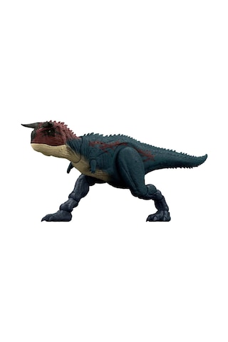 Jurassic World Sesli Carnotaurus Dev Dinozor Figürü 43 Cm Jkg85
