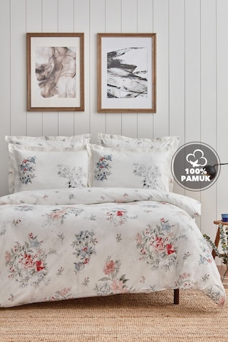 Yataş Belisima Ranforce Çift Kişilik Nevresim Takımı