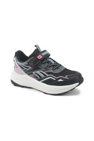 Reebok Wınter Haven Kds I Siyah Kız Çocuk Outdoor 000000000102031270 Siyah-pembe-mınt