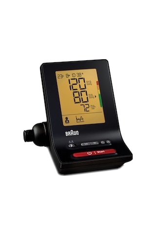 Braun ExactFit 5 BP6200 Üst Koldan Ölçer Tansiyon Aleti