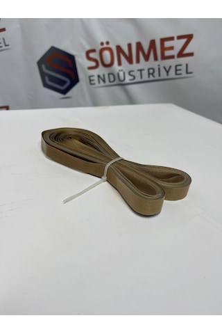 Frb 640 Teflon Bant Takımı