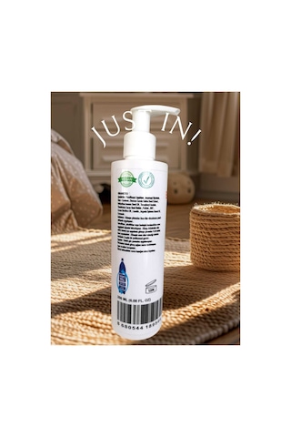 Kademeli Bronzlaştırıcı Koruyucu Losyon Spf15 200ml