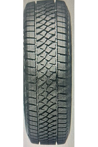 Bridgestone 205/75R16C 113/111R W810 Kış Lastiği 2021 Bridgestone 205/75R16C 113/111R W810 Kış Lastiği 2021