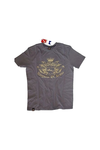 Kıng Of Scuba T-Shirt Shantuk (488626461)