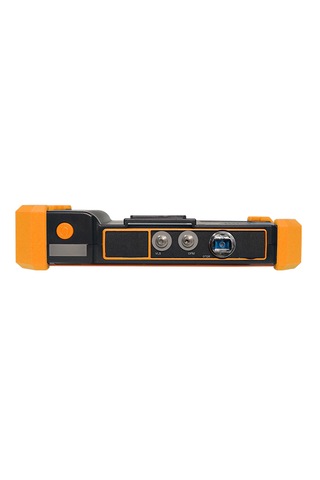 Otdr-45s Otdr Vls Vfl Opm Cable Tester In One Fiber Tester