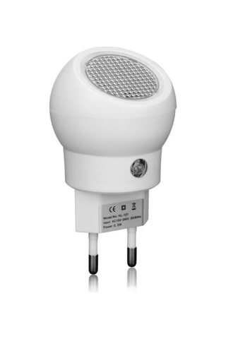 Led Gece Lambası Başucu Lambası Çocuk Odası Aydınlatması