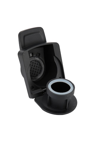 Hangfox Dolce Gusto Makinaları İçin Nespresso Kapsül Adaptörü, Dayanıklı Pp Malzeme, Isıya Dayanıklı, Basınçlı Ve Leakproof Fincan Dönüştürücü 1 Adet Diğer