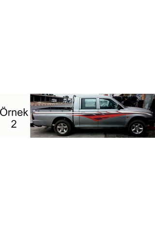 Mıtsubushı L200 Magnum