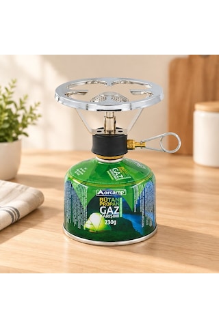 Siboplu Kartuş Ocak 230 Gr Tüp Diğer