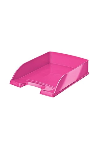 ' Lü Toz Pembe Evrak Rafı Nd-1022 Çok Renkli