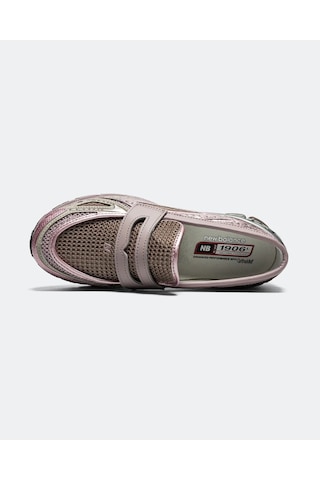 New Balance Unısex Ayakkabı U1906lau Çok Renkli