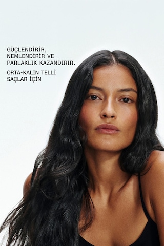 No.4 Bond Maintenance Strengthening Shampoo - Bağ Güçlendirici Bakım Şampuanı 1l Tüm Saç Tipleri