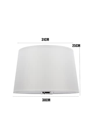 Beyaz Lambader Şapkası Beyaz