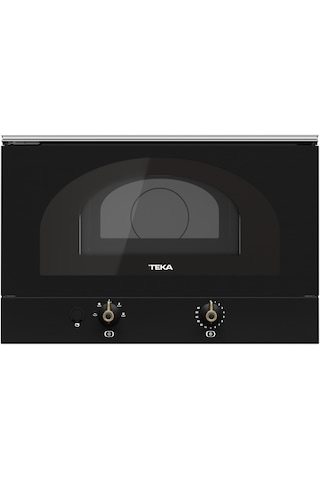 Teka MWR 22 BI AB Ankastre Country Mikrodalga Fırın 40586300