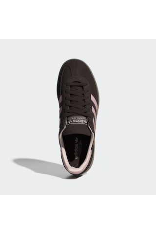 Adidas Handball Spezial Kadın Günlük Spor Ayakkabı C-adııh1507b10a00 Kahverengi