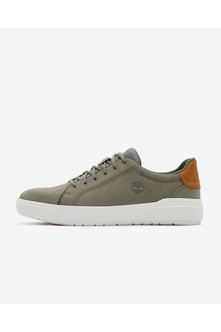 Timberland Erkek Yeşil Sneaker Yeşil