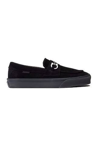 Vans Skate Loafer Erkek Günlük Ayakkabı Vn000z76bm81 Siyah