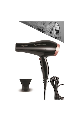 Aprilla Ahd2151 Profesyonel Saç Kurutma Makinesi