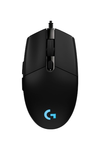 Logitech G102 Prodigy RGB Kablolu Optik Oyuncu Mouse