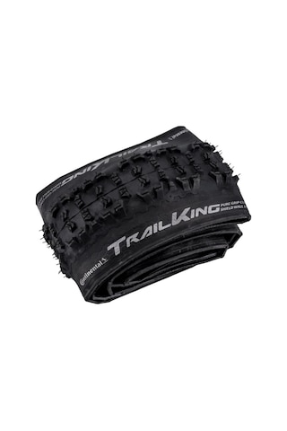 Continental Traıl Kıng Projekt 29x2.40 Tlr Katlanır Dış Lastik Siyah 0199757