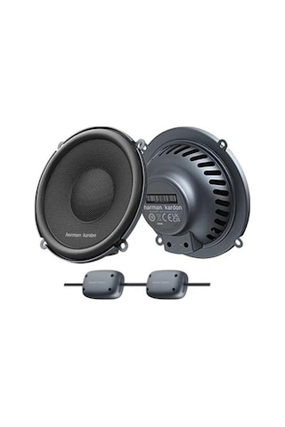 Harman Kardon Fıt 3 Sf 10cm Component Mid Takımı