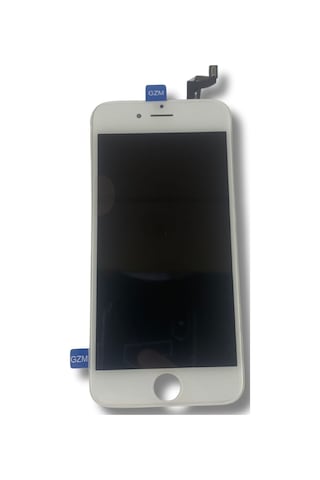 Apple Uyumlu iPhone 6s Plus Gzm Ekran