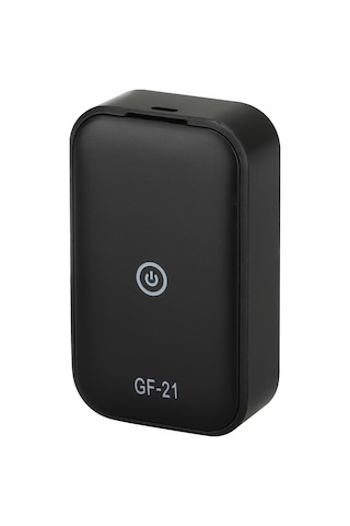 Tenfowee Gf21 Araç Ve Çocuk Takip Cihazı: Gps, Wıfı, Lbs İle Konum Belirleme, Sms/app/bilgisayar İzleme