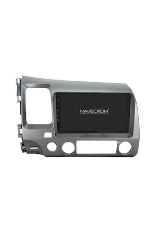 Honda Cıvıc Fd6 2006-12 9" İçerden Ekran Uyumlu Androıd Multimedya Gerçek 2/32 Kablosuz Carplay Geri Görüş Kameralı 9"
