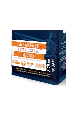 Moliendo Amalfi Espresso Blend Kahve Avantaj Paketi 3*250 g