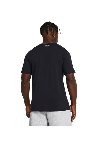 Under Armour Ua Gl Foundatıon Update Ss Erkek Tişört 1382915 1382915 001