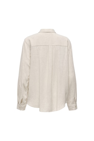 Only Bayan Gömlek 15347208 Açık Bej Açık Bej