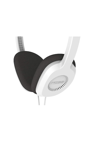 Koss Kph8W Kablolu Kulak Üstü / Over Ear Kulaklık