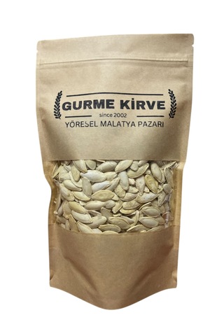 Gurme Kirve Kabak Çekirdeği Çiğ 500 G