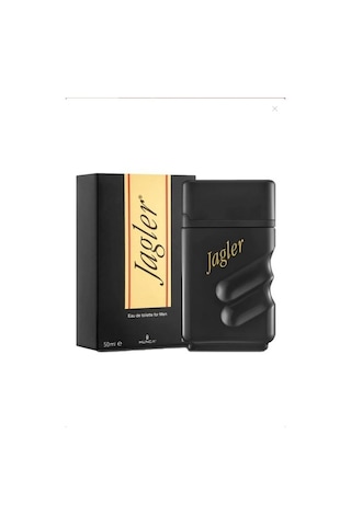 Jagler Classic Erkek Parfüm EDT 50 ML Jagler Classic Erkek Parfüm EDT 50 ML