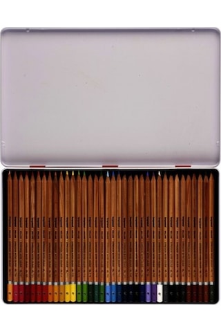 Bruynzeel Expression Water Colour Pencil 36 Lı