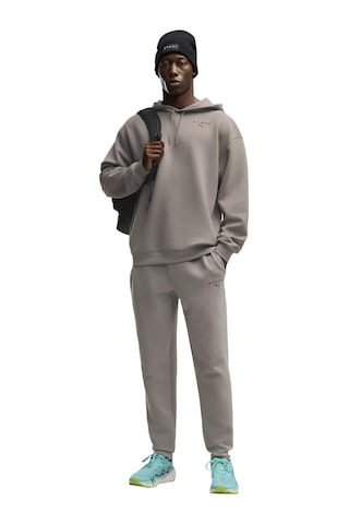 529243-81 Puma X Hyrox M Cloudspun Elevated Pant Erkek Eşofman Altı Bej 529243-81