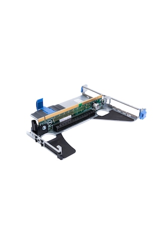 Dell Poweredge R630 Yükseltici Kafes + Riser Card + Kablo Seti Yedek Parça Kit - 0999fx 0ng4v5 0m0p2h W93px Y431g X1gyk