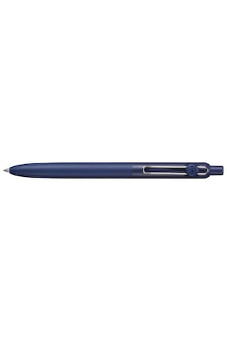 Uni Ball Zento 0.7mm Hibrit Jel Kalem Koyu Gri