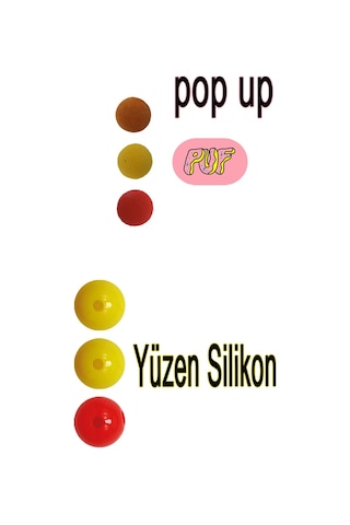 Çift Boilili Yaylı Sazan Takımı 3 Adet