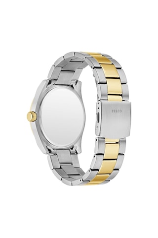 Guess Guu1485g4m Erkek Kol Saati Metalik Gri