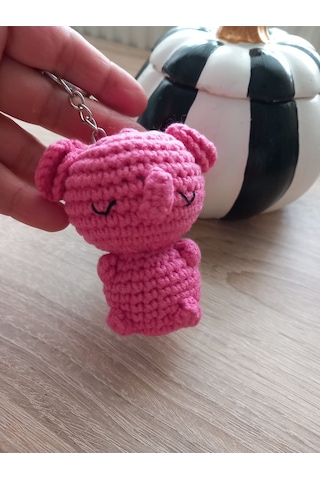 Amigurumi Anahtarlık 61133394
