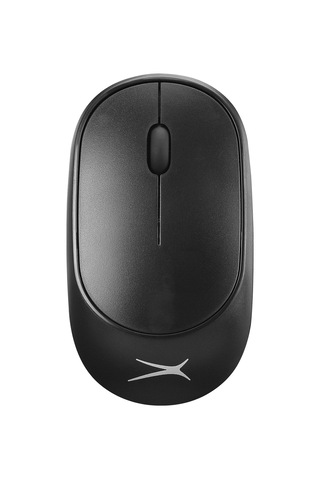 Altec Lansing ALBM7314 1200 DPI Alkalin Pilli Kablosuz Mouse