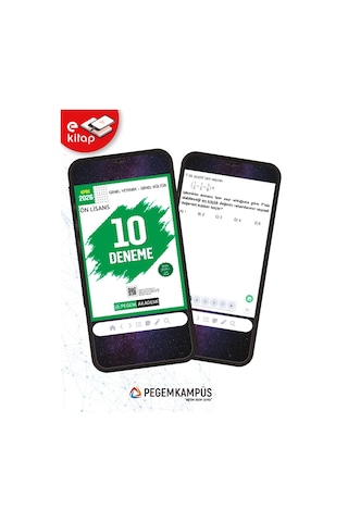 2026 Kpss Ön Lisans Genel Yetenek Genel Kültür Tamamı Çözümlü 10