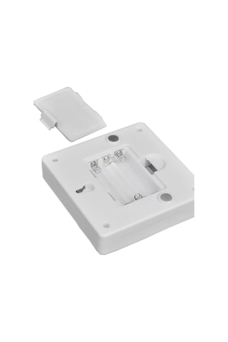 Ps-801 Cob Ledli Mıknatıslı Yapışkanlı Lamba Diğer