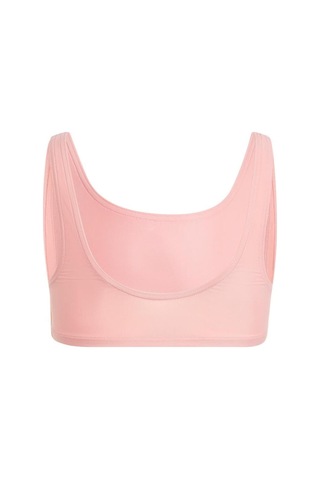 Adidas Unisex Çocuk Bikini Adıcolor Bıkını Jc6252, Pembe, 3-4 Yaş