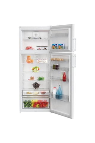 Altus AL-370 NE 465 LT No-Frost Buzdolabı