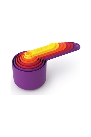 Joseph Joseph 40019 Nest Measure Multicolour Ölçü Set
