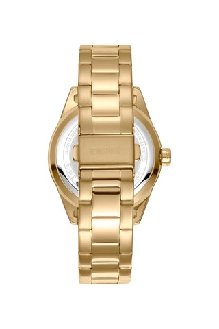 Dkny Dk1l079m0025 Kadın Kol Saati Altın